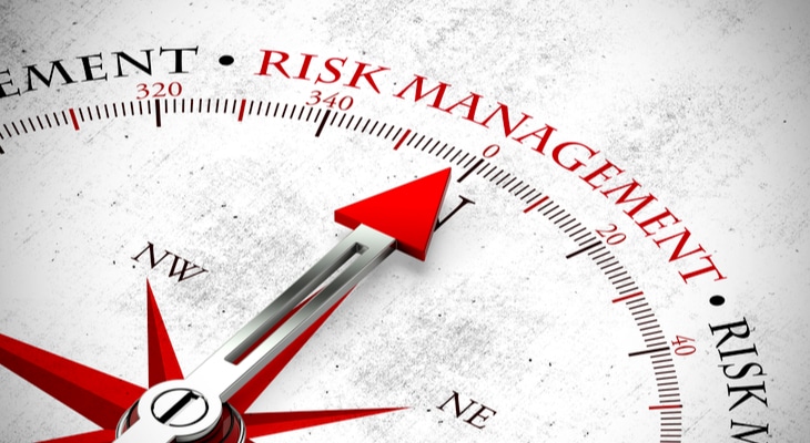 كيفية إدارة مخاطر التداول؟